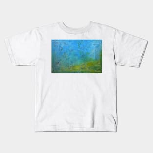 Mosaic Kids T-Shirt